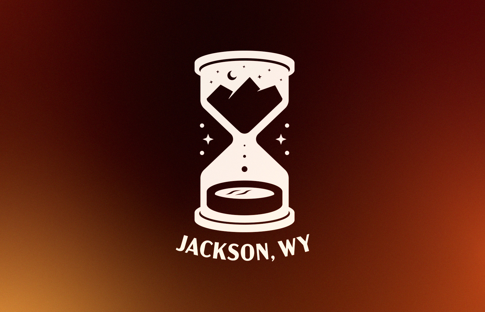 Jackson, Wyoming Logo